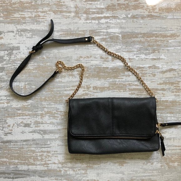 Urban Expressions Handbags - Urban Expressions Cross Body Purse